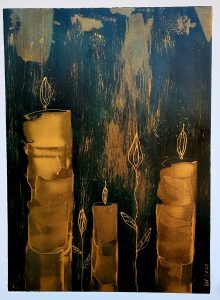 Bild 3 Acryl 60x80
