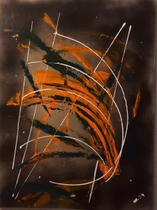 Bild 5 Acryl 60x80