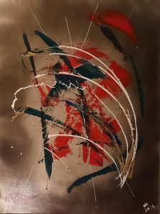 Bild 6 Acryl 60x80