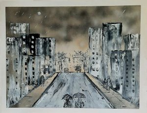 Bild 10 Acryl 70x90